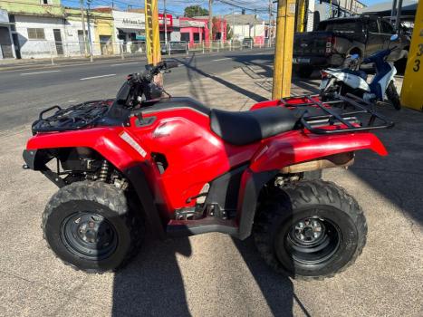 HONDA Four Trax 420, Foto 2