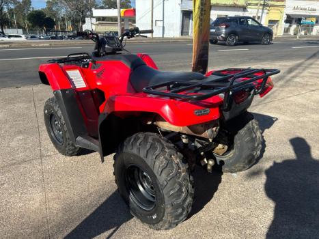 HONDA Four Trax 420, Foto 3