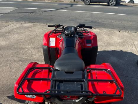HONDA Four Trax 420, Foto 5