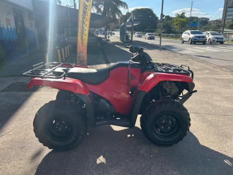 HONDA Four Trax 420, Foto 7
