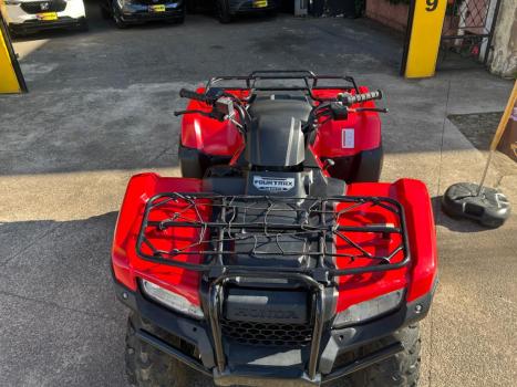 HONDA Four Trax 420, Foto 10