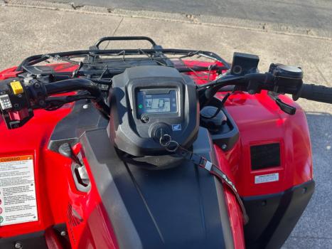 HONDA Four Trax 420, Foto 11
