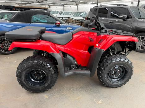 HONDA Four Trax 420, Foto 3