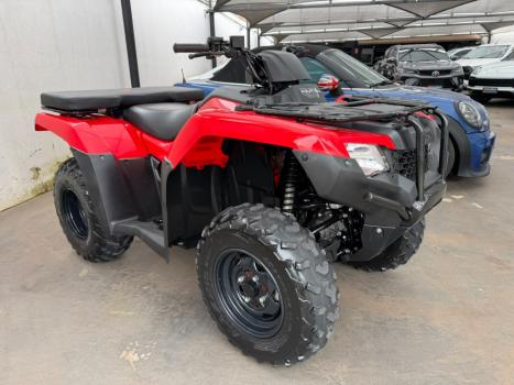 HONDA Four Trax 420, Foto 5