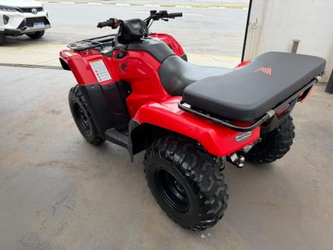 HONDA Four Trax 420, Foto 6