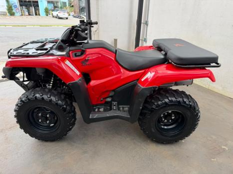 HONDA Four Trax 420, Foto 7