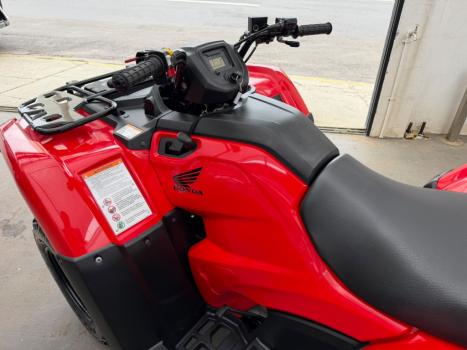 HONDA Four Trax 420, Foto 8