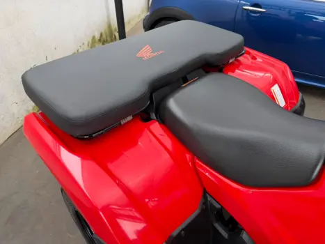 HONDA Four Trax 420, Foto 11