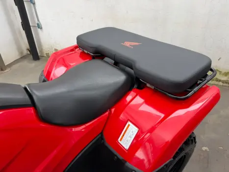 HONDA Four Trax 420, Foto 12