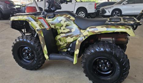 HONDA Four Trax 420, Foto 4