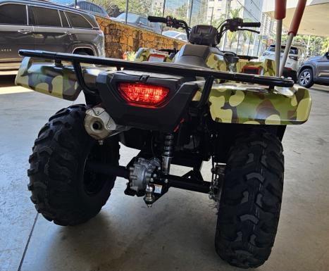 HONDA Four Trax 420, Foto 6