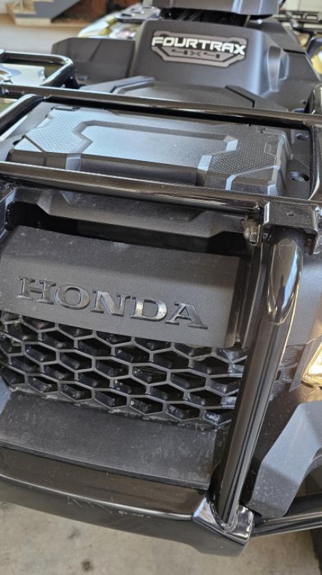 HONDA Four Trax 420, Foto 8