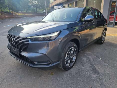HONDA HR-V 1.5 16V 4P FLEX EX AUTOMTICO CVT, Foto 5