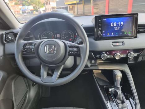 HONDA HR-V 1.5 16V 4P FLEX EX AUTOMTICO CVT, Foto 6