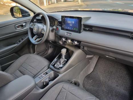 HONDA HR-V 1.5 16V 4P FLEX EX AUTOMTICO CVT, Foto 7