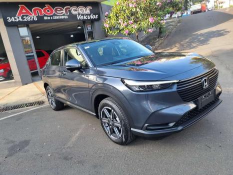 HONDA HR-V 1.5 16V 4P FLEX EX AUTOMTICO CVT, Foto 2