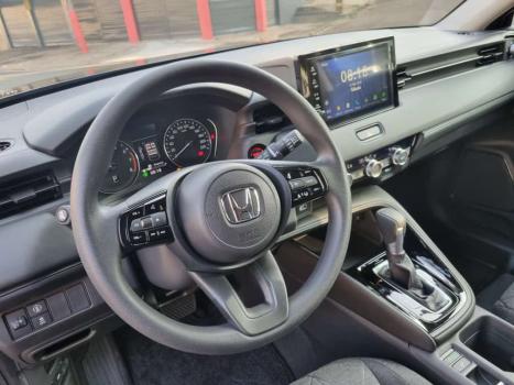 HONDA HR-V 1.5 16V 4P FLEX EX AUTOMTICO CVT, Foto 8