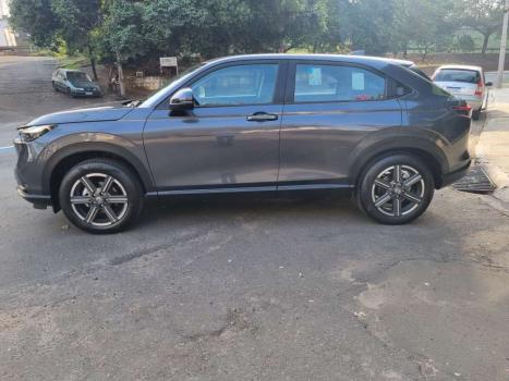 HONDA HR-V 1.5 16V 4P FLEX EX AUTOMTICO CVT, Foto 9