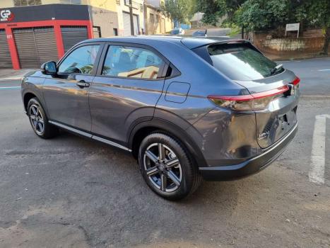 HONDA HR-V 1.5 16V 4P FLEX EX AUTOMTICO CVT, Foto 10
