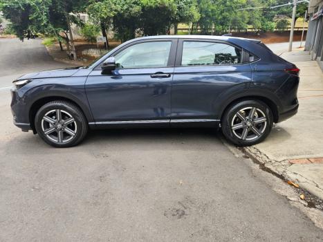 HONDA HR-V 1.5 16V 4P FLEX EX AUTOMTICO CVT, Foto 13