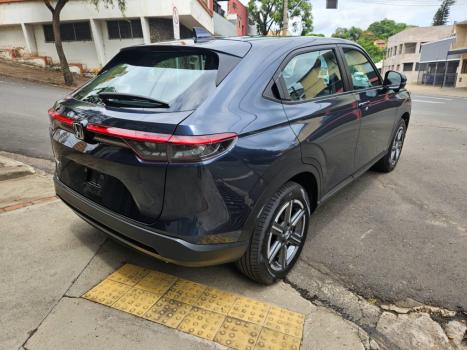HONDA HR-V 1.5 16V 4P FLEX EX AUTOMTICO CVT, Foto 15