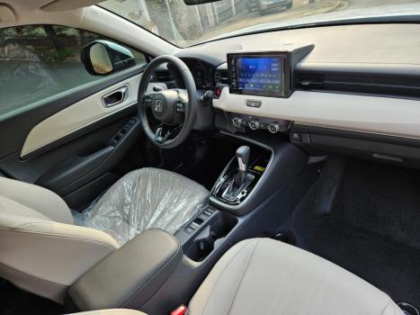 HONDA HR-V 1.5 16V 4P FLEX TOURING TURBO AUTOMÁTICO CVT, Foto 6 HONDA HR-V 1.5 16V 4P FLEX TOURING TURBO AUTOMÁTICO CVT, Foto 6