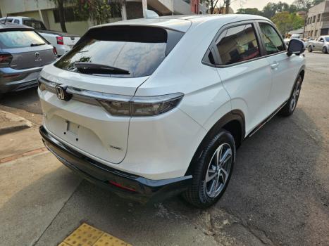 HONDA HR-V 1.5 16V 4P FLEX TOURING TURBO AUTOMÁTICO CVT, Foto 10 HONDA HR-V 1.5 16V 4P FLEX TOURING TURBO AUTOMÁTICO CVT, Foto 10