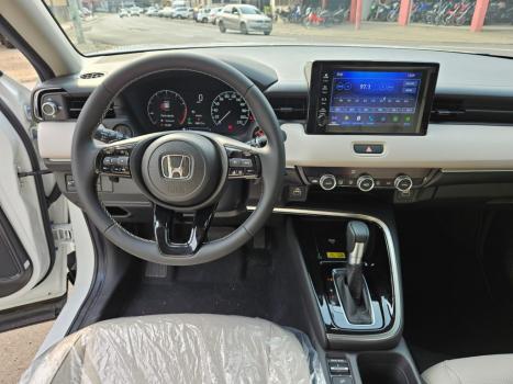 HONDA HR-V 1.5 16V 4P FLEX TOURING TURBO AUTOMÁTICO CVT, Foto 8 HONDA HR-V 1.5 16V 4P FLEX TOURING TURBO AUTOMÁTICO CVT, Foto 8