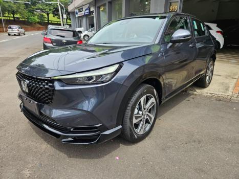 HONDA HR-V 1.5 16V 4P FLEX TOURING TURBO AUTOMÁTICO CVT, Foto 12 HONDA HR-V 1.5 16V 4P FLEX TOURING TURBO AUTOMÁTICO CVT, Foto 12