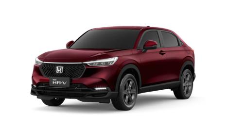 HONDA HR-V 1.5 16V 4P FLEX ADVANCE TURBO AUTOMTICO CVT, Foto 2