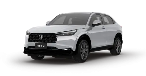 HONDA HR-V 1.5 16V 4P FLEX ADVANCE TURBO AUTOMTICO CVT, Foto 1