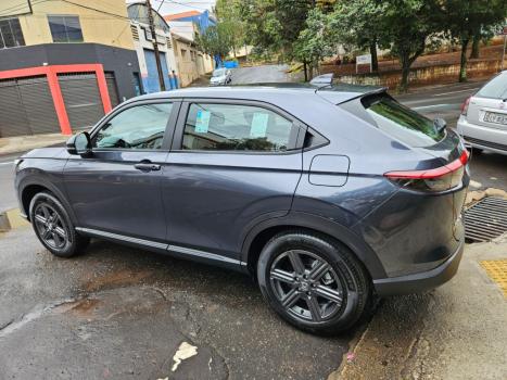 HONDA HR-V 1.5 16V 4P FLEX EXL AUTOMTICO CVT, Foto 9