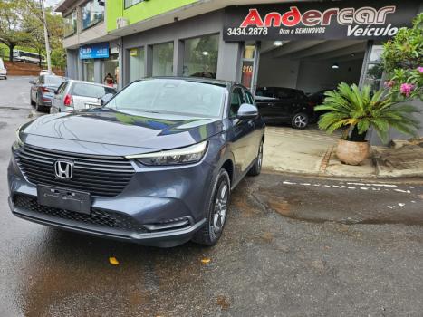 HONDA HR-V 1.5 16V 4P FLEX EXL AUTOMTICO CVT, Foto 4