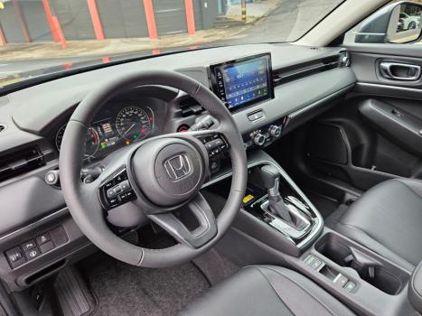 HONDA HR-V 1.5 16V 4P FLEX EXL AUTOMTICO CVT, Foto 5