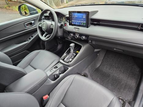 HONDA HR-V 1.5 16V 4P FLEX EXL AUTOMTICO CVT, Foto 7
