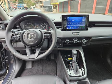 HONDA HR-V 1.5 16V 4P FLEX EXL AUTOMTICO CVT, Foto 6