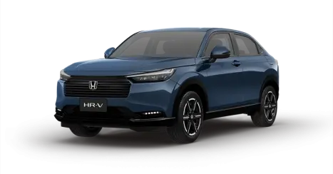 HONDA HR-V 1.5 16V 4P FLEX EXL AUTOMTICO CVT, Foto 1