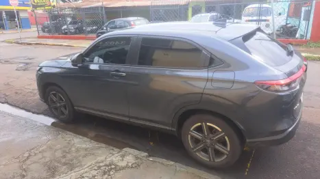 HONDA HR-V 1.5 16V 4P FLEX EX AUTOMTICO CVT, Foto 2