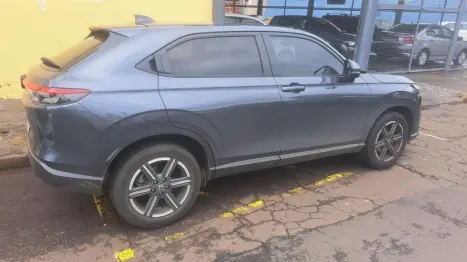 HONDA HR-V 1.5 16V 4P FLEX EX AUTOMTICO CVT, Foto 3