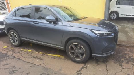 HONDA HR-V 1.5 16V 4P FLEX EX AUTOMTICO CVT, Foto 4