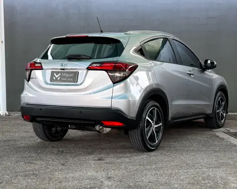 HONDA HR-V 1.5 16V 4P FLEX EXL AUTOMTICO CVT, Foto 3