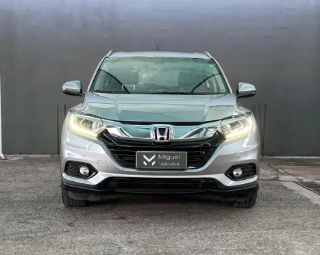 HONDA HR-V 1.5 16V 4P FLEX EXL AUTOMTICO CVT, Foto 5