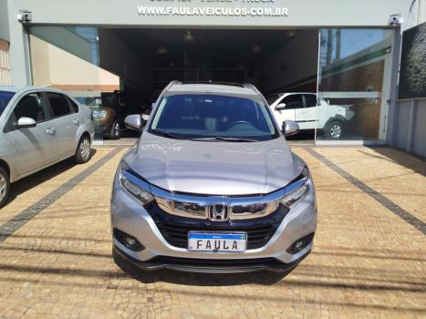 HONDA HR-V 1.5 16V 4P TOURING TURBO AUTOMÁTICO CVT, Foto 1 HONDA HR-V 1.5 16V 4P TOURING TURBO AUTOMÁTICO CVT, Foto 1