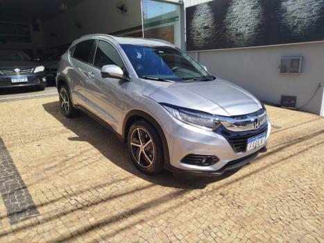 HONDA HR-V 1.5 16V 4P TOURING TURBO AUTOMÁTICO CVT, Foto 2 HONDA HR-V 1.5 16V 4P TOURING TURBO AUTOMÁTICO CVT, Foto 2
