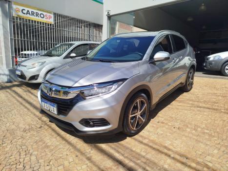 HONDA HR-V 1.5 16V 4P TOURING TURBO AUTOMÁTICO CVT, Foto 3 HONDA HR-V 1.5 16V 4P TOURING TURBO AUTOMÁTICO CVT, Foto 3