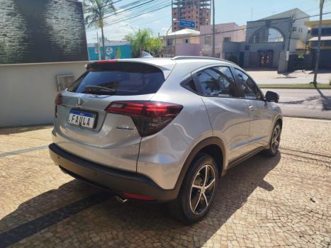 HONDA HR-V 1.5 16V 4P TOURING TURBO AUTOMÁTICO CVT, Foto 4 HONDA HR-V 1.5 16V 4P TOURING TURBO AUTOMÁTICO CVT, Foto 4