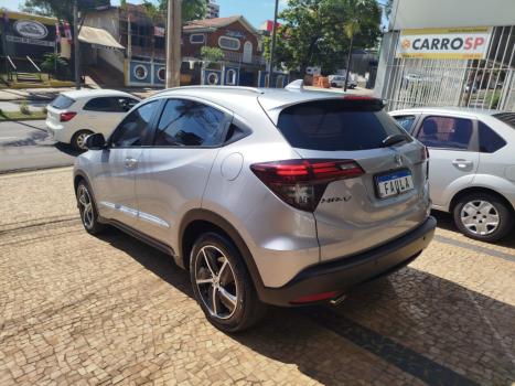 HONDA HR-V 1.5 16V 4P TOURING TURBO AUTOMÁTICO CVT, Foto 5 HONDA HR-V 1.5 16V 4P TOURING TURBO AUTOMÁTICO CVT, Foto 5