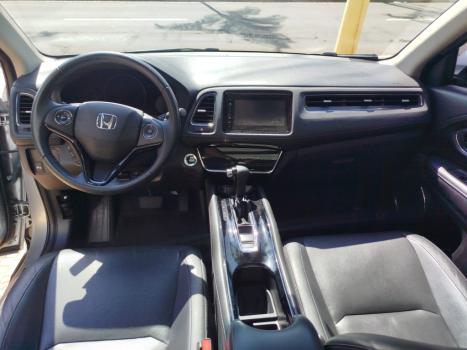 HONDA HR-V 1.5 16V 4P TOURING TURBO AUTOMÁTICO CVT, Foto 6 HONDA HR-V 1.5 16V 4P TOURING TURBO AUTOMÁTICO CVT, Foto 6