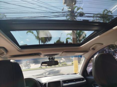 HONDA HR-V 1.5 16V 4P TOURING TURBO AUTOMÁTICO CVT, Foto 7 HONDA HR-V 1.5 16V 4P TOURING TURBO AUTOMÁTICO CVT, Foto 7