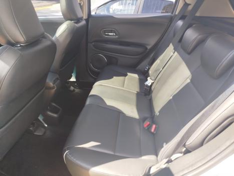 HONDA HR-V 1.5 16V 4P TOURING TURBO AUTOMÁTICO CVT, Foto 8 HONDA HR-V 1.5 16V 4P TOURING TURBO AUTOMÁTICO CVT, Foto 8